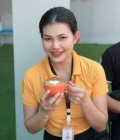Rencontre Femme Thaïlande à จอหอ : Jitsanapinkum, 40 ans